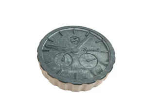 Silca Speed Chip kædevoks 68 gram