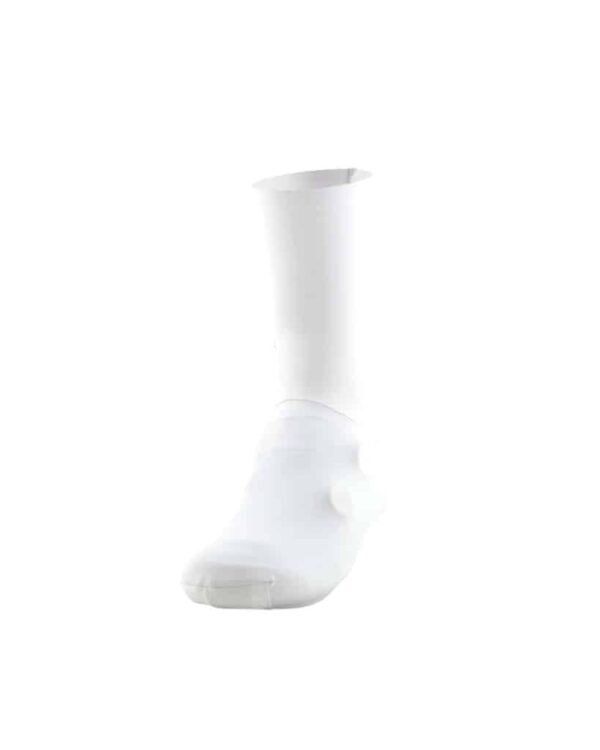 Sockeloen Aero Road Skoovertræk 612 White