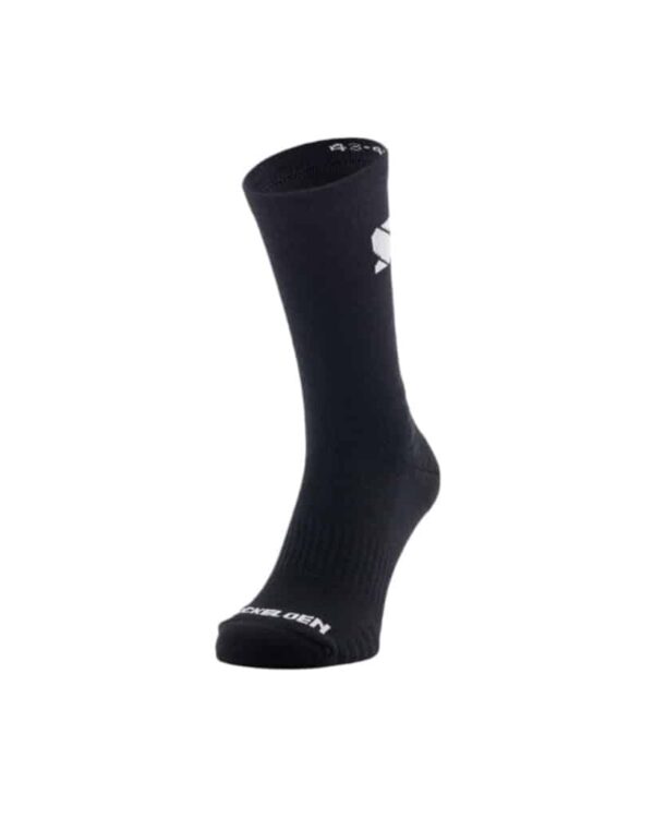Sockeloen Vinter Cykelsokker