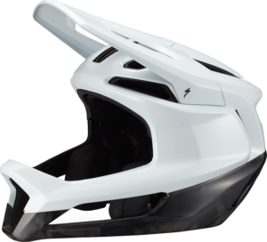 Specialized Gambit MIPS Cykelhjelm - White/Carbon
