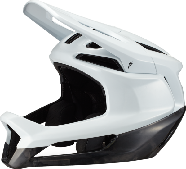 Specialized Gambit MIPS Cykelhjelm - White/Carbon