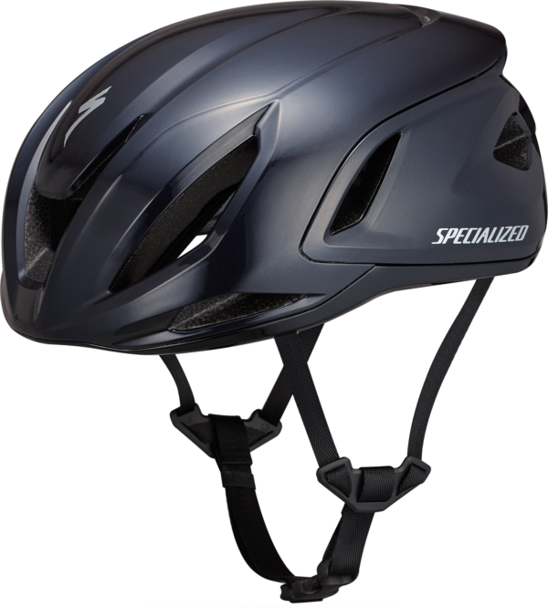 Specialized Propero 4 MIPS Cykelhjelm - Deep Marine Metallic