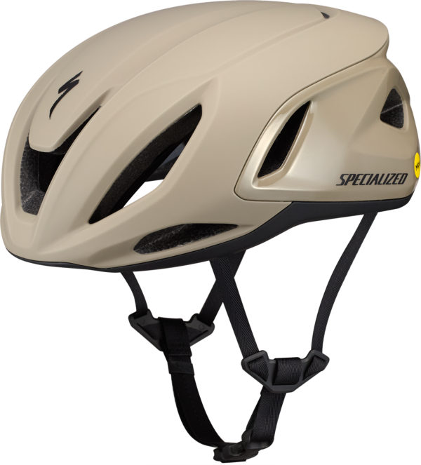 Specialized Propero 4 MIPS Cykelhjelm - Taupe