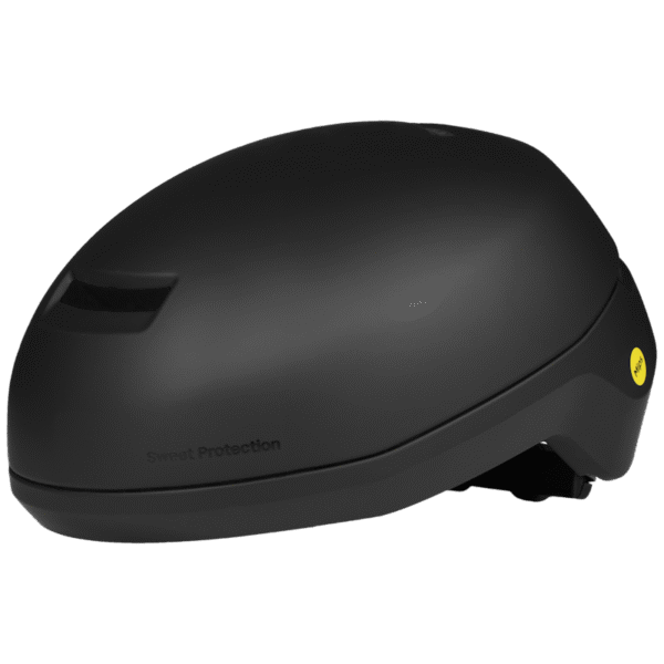 Sweet Protection Commuter MIPS Cykelhjelm Matsort