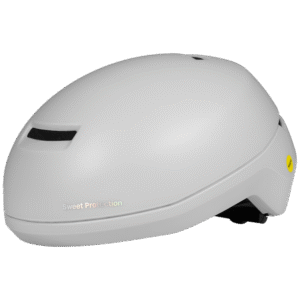 Sweet Protection Commuter Mips cykelhjelm hvid