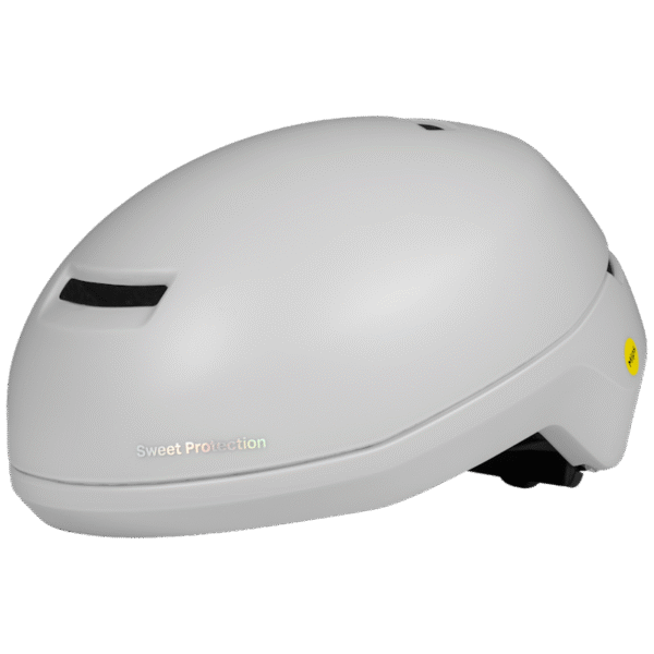 Sweet Protection Commuter Mips cykelhjelm hvid