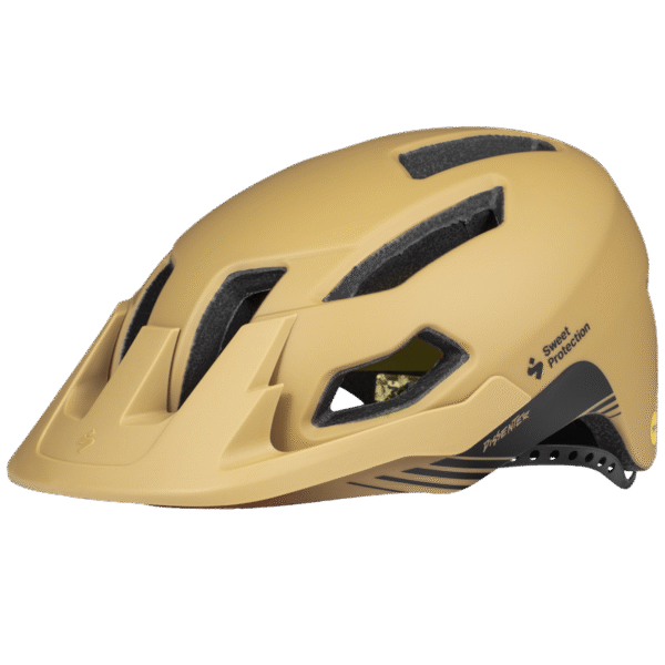 Sweet Protection Dissenter MTB Cykelhjelm Dusk