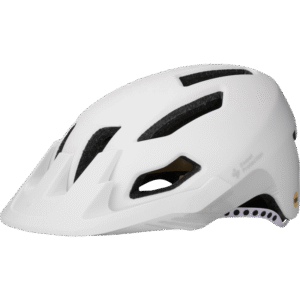 Sweet Protection Dissenter MTB Cykelhjelm Hvid