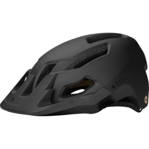 Sweet Protection Dissenter MTB Cykelhjelm Sort