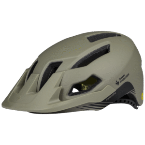 Sweet Protection Dissenter MTB Cykelhjelm Woodland