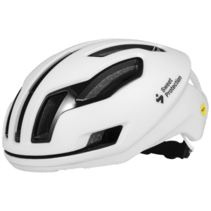 Sweet Protection Falconer 2Vi MIPS cykelhjelm Satin White