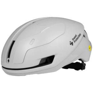 Sweet Protection Falconer Aero 2Vi MIPS cykelhjelm Bronco White