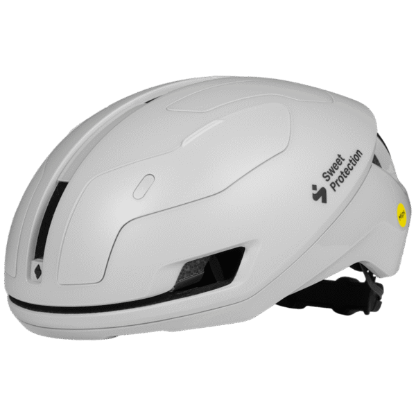 Sweet Protection Falconer Aero 2Vi MIPS cykelhjelm Bronco White