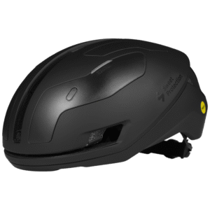 Sweet Protection Falconer Aero 2Vi MIPS cykelhjelm Matte Black