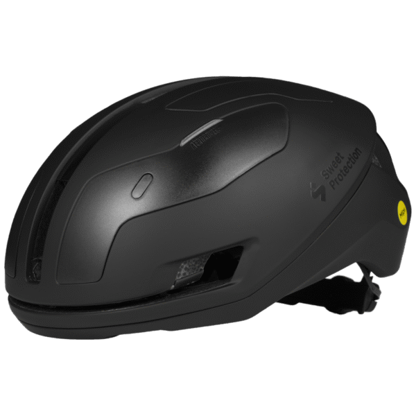 Sweet Protection Falconer Aero 2Vi MIPS cykelhjelm Matte Black