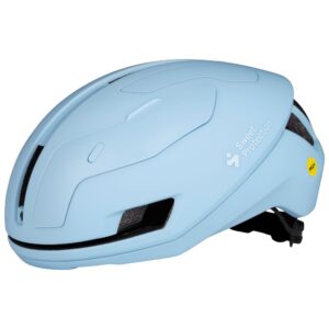 Sweet Protection Falconer Aero 2Vi Mips cykelhjelm Frost Blue