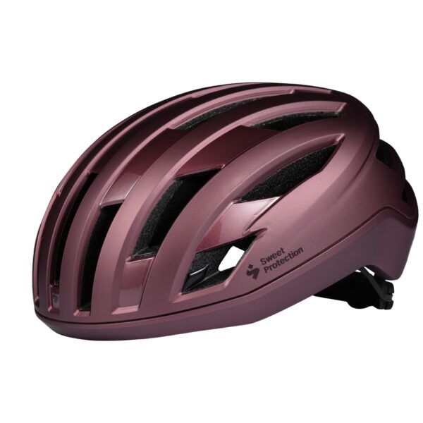 Sweet Protection Fluxer cykelhjelm MIPS Barbera Metallic