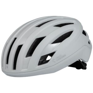 Sweet Protection Fluxer cykelhjelm MIPS Bronco White