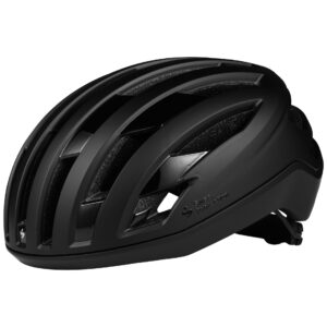 Sweet Protection Fluxer cykelhjelm MIPS Matte Black