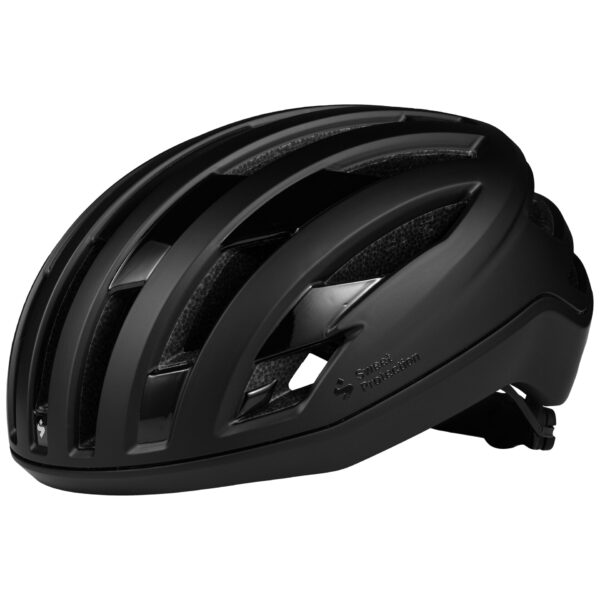 Sweet Protection Fluxer cykelhjelm MIPS Matte Black
