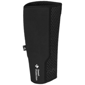 Sweet Protection Light Skinnebens Beskyttere Sort