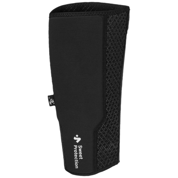 Sweet Protection Light Skinnebens Beskyttere Sort