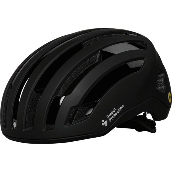 Sweet Protection Outrider MIPS cykelhjelm Matte Black