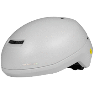 Sweet Protection Promuter Cykelhjelm Med Mips Hvid