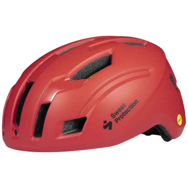 Sweet Protection Seeker MIPS cykelhjelm Lava