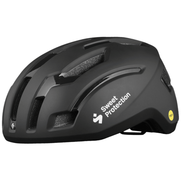 Sweet Protection Seeker MIPS cykelhjelm Matte Black