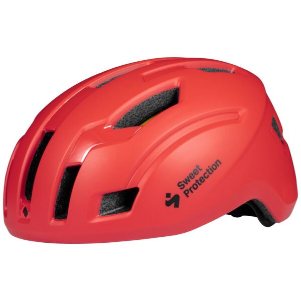 Sweet Protection Seeker cykelhjelm lava