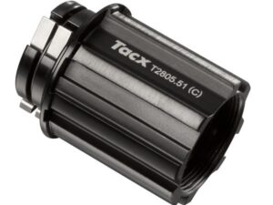 Tacx kassettehylster til campagnolo-kassette til FLUX