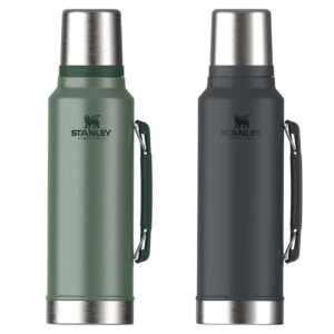 Termoflaske - Stanley Classic Vacuum Bottle V2 - 1.4L