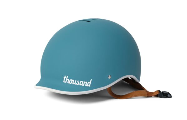 Thousand Heritage cykelhjelm Coastal Blue