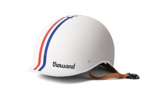 Thousand Heritage cykelhjelm Speedway Creme