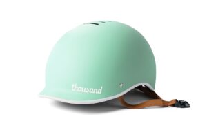 Thousand Heritage cykelhjelm Willowbrook Mint