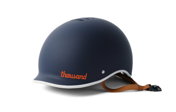 Thousand Heritage cykelhjelm navy