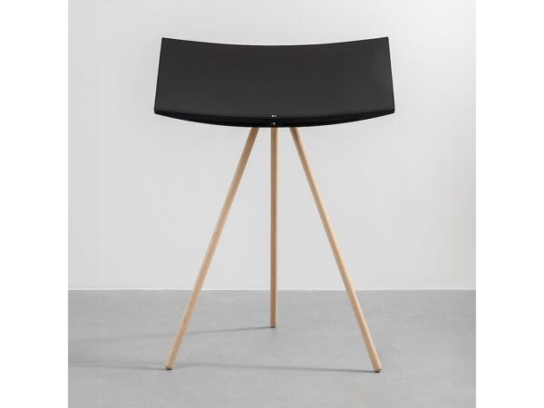 Tons widescreen stand skærmholder matsort