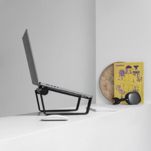 Tons work stand - laptop small 13"matsort
