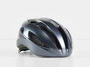 Trek Starvos WaveCel cykelhjelm road grå