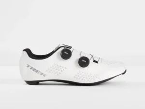Trek Velocis cykelsko road hvid