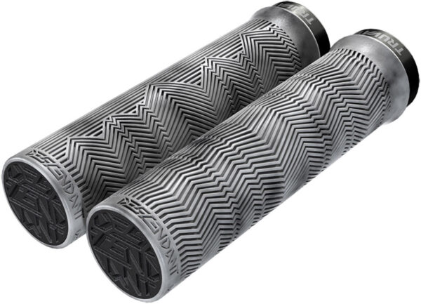 Truvativ Descendant 133mm Håndtag - Grey/Black Marbled