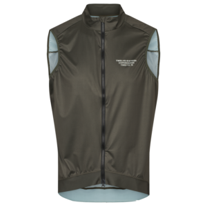 Twelve Sixteen Men's Sky Pro Gilet Dark Green, Størrelse: 4XL