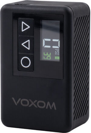 Voxom Electric Pump 120psi/8.3bar