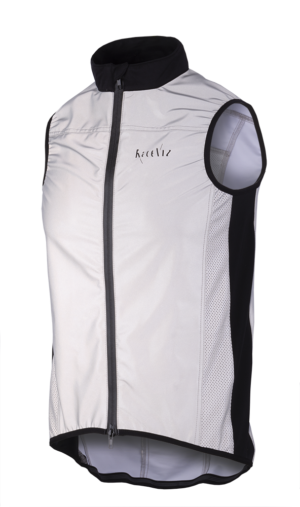 WOWOW Raceviz Stelvio 2,0 Reflekterende Vest