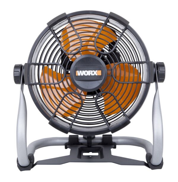 Worx Ventilator til 20V Batteri