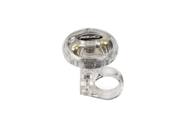 XLC transparent ringeklokke