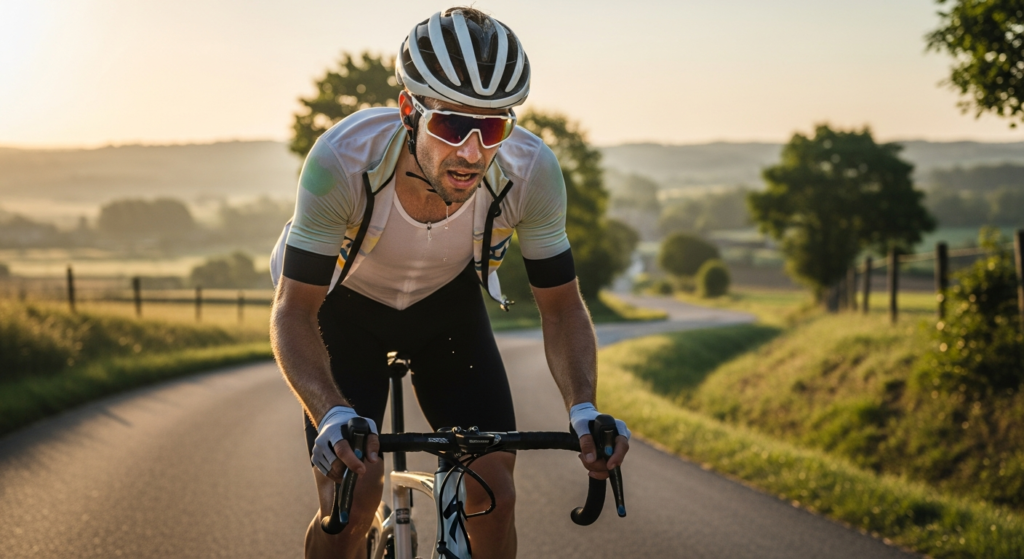 Effektiv intervaltræning i cykling for maksimal fremgang