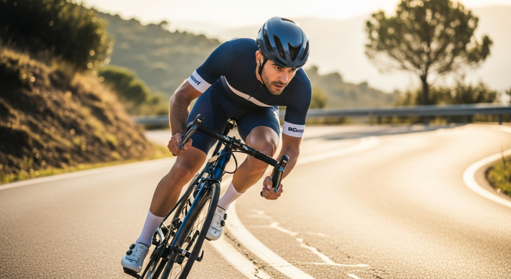 Teknik på nedkørsler: Sådan mestrer du farten