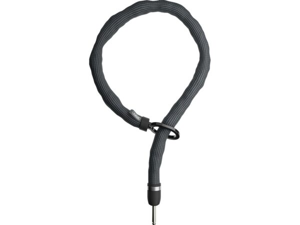 ABUS Adaptor Chain Superior 7KS/100 taske kædelås sort
